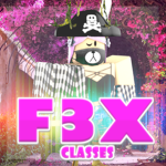 F3X Classes