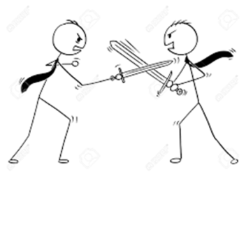 sword fight & flex ur time