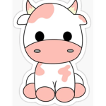 srawberry moo's