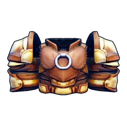 Bandit Chestplate