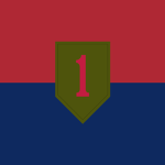 1st Infantry Division ᅠᅠ