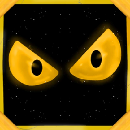 SINISTER UGC's PLUS Roblox group icon