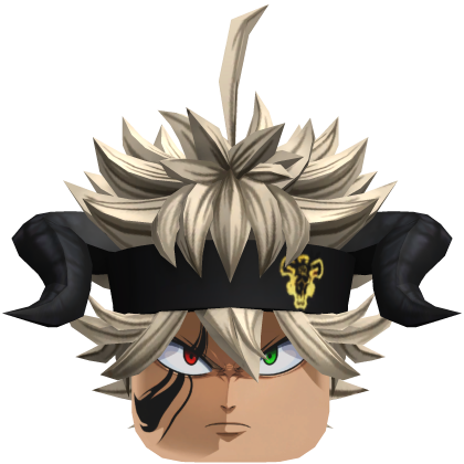 Asta