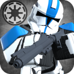 ||[ 501st Legion ]||