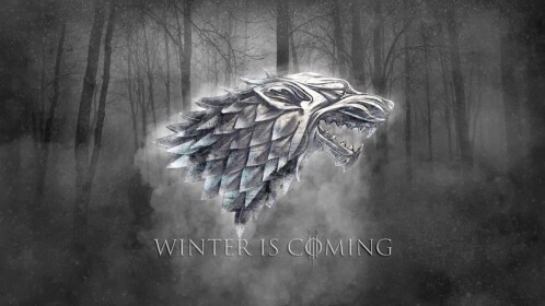 House Sta r k - Winterfell