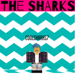 The shark Skate group