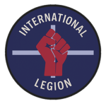 International Legionᅠᅠ