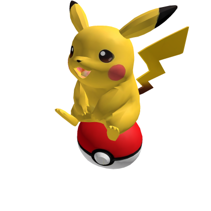 Ratón electrico Roblox item