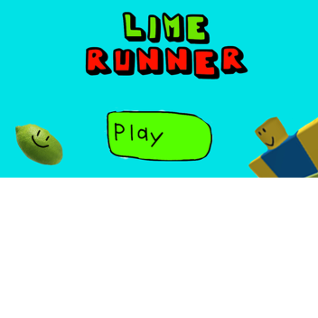 Lime Runner