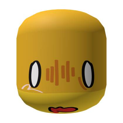 Scared Noob Face Roblox NoFilter