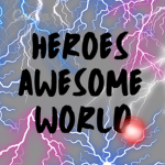 Heroes Awesome World
