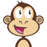 monkey butts