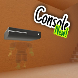 Console (New!)