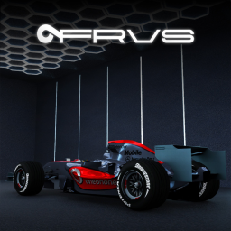 FRVS Test Place