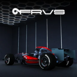 FRVS Test Place icon