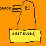 the Duck chef group