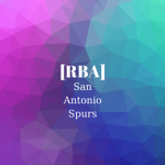 San Antonio Spurs [RBA]