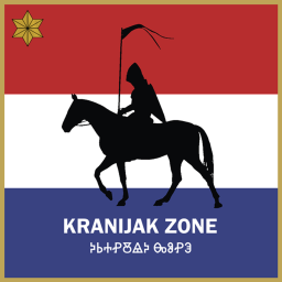 Kranijak Zone
