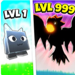 clicker game with pets