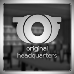 "Original TOF Headquarters" | Showcase 🏢