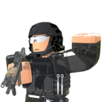 [ASOC] -Army Special Operations Command-