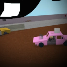 Official ROBLOX Derby! (80k+ visits! icon