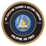 PAF|| Air Education Training and Doctrine Command
