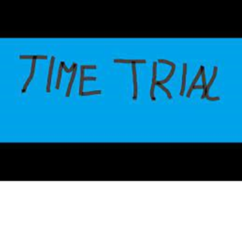 Time speedrun obby