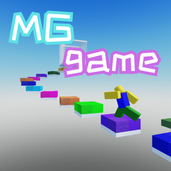 MG game