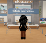 Celesta International