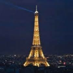 =Travel to Paris=