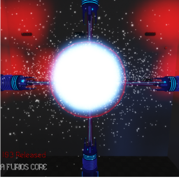 A Lafy Core (indev)
