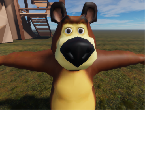 survive masha and the bear