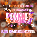 - Ronnie’s Angels -