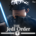 --◾The Jedi Order ◾--