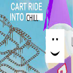 Generic Cart Ride Game