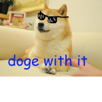 Doge! Group