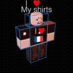 Yusuf’s limited shirts