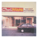 Capri Restaurant & Pizzeria
