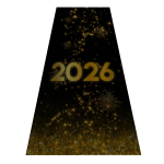 ✨2026 New Years Cape✨