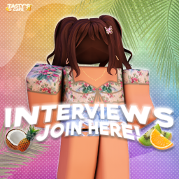 Tasty's Cafe Interview Center