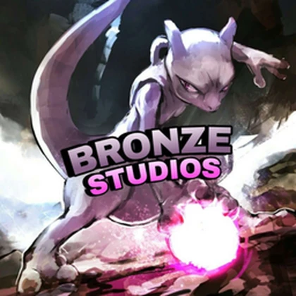 Project Bronze Studios Roblox group icon