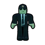 Secret Service Skin