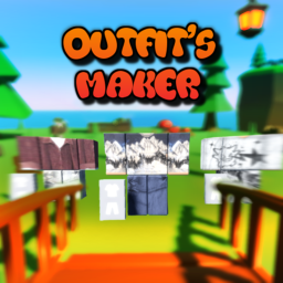 [NEW] 🌲 Outfit's  Maker
