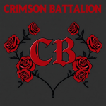 Crimson Battalion - War Group