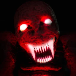 Sinister [HORROR] icon