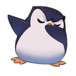 Pingwinki