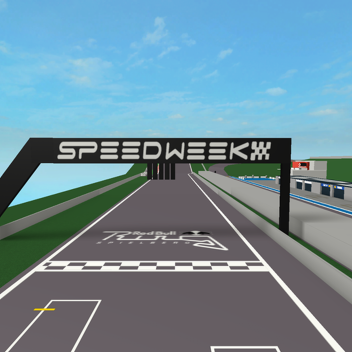 [R1S8EST] Pre-Season Testing at Red Bull Ring