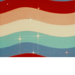 Grøøvy Rainbow