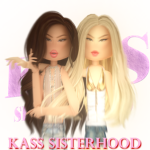 KASS SISTERHOOD୨୧